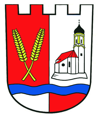 Wappen von Blankenburg